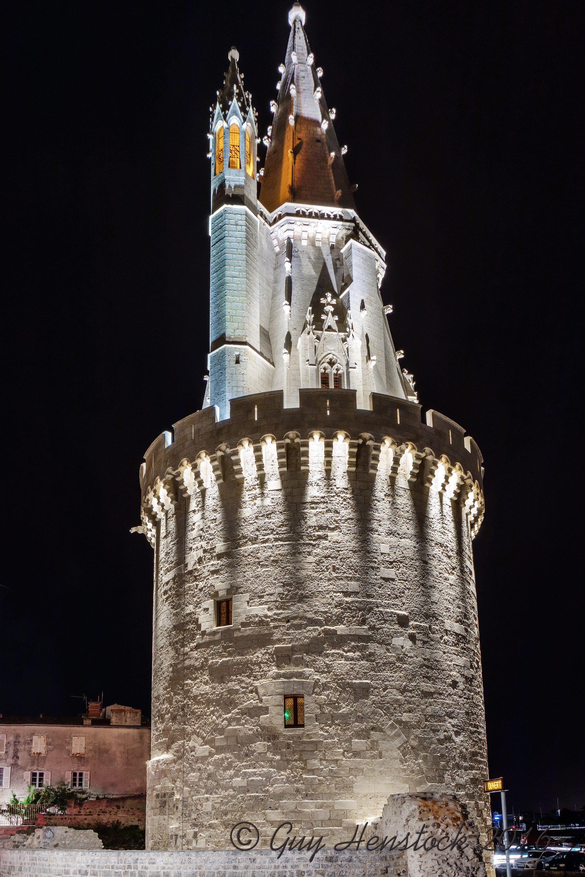 The Old Lighthouse - La Rochelle dsr_0882_x3000