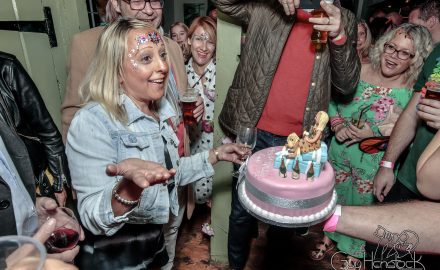 Carole-Ann’s 40th Birthday Party