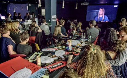 Mental Health Film Night - Short Films About Mental Health